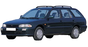 ремонт Генератора MITSUBISHI (МИТСУБИСИ) Lancer VI